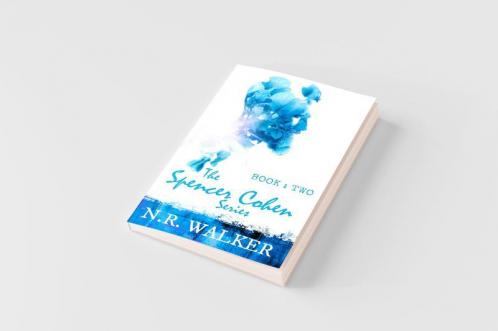 Spencer Cohen Book Two