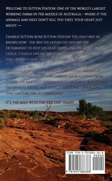 Red Dirt Heart