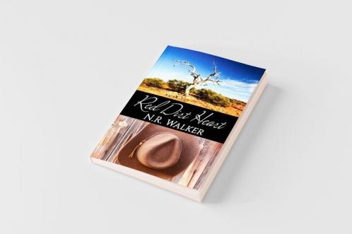 Red Dirt Heart