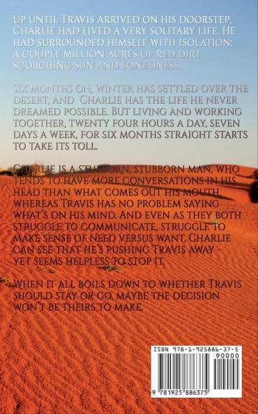 Red Dirt Heart 2