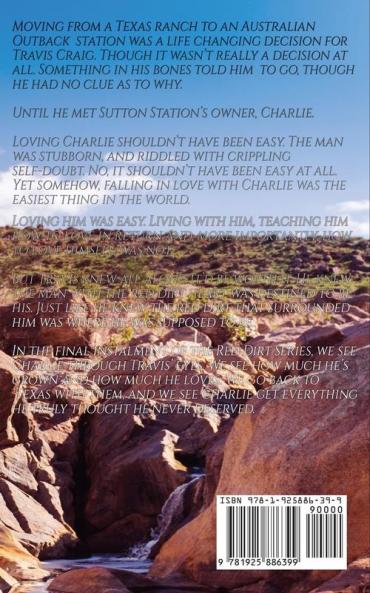 Red Dirt Heart 4