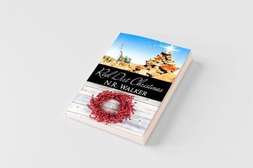 Red Dirt Heart Christmas