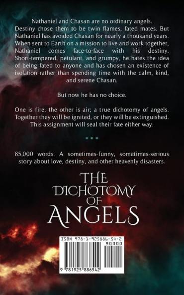 The Dichotomy of Angels