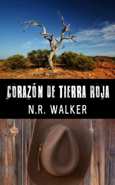Corazón De Tierra Roja (Serie Corazón De La Tierra Roja Nº 1) (Spanish Edition)
