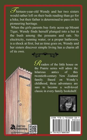 Little House in the Bush