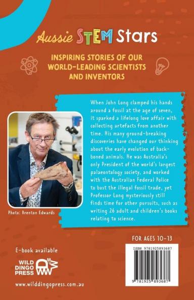 Aussie STEM Stars