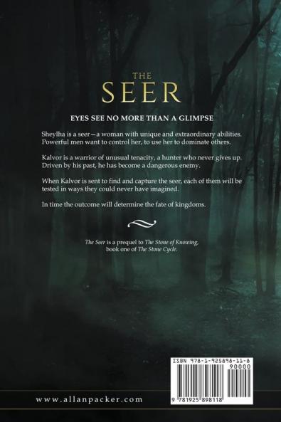 The Seer
