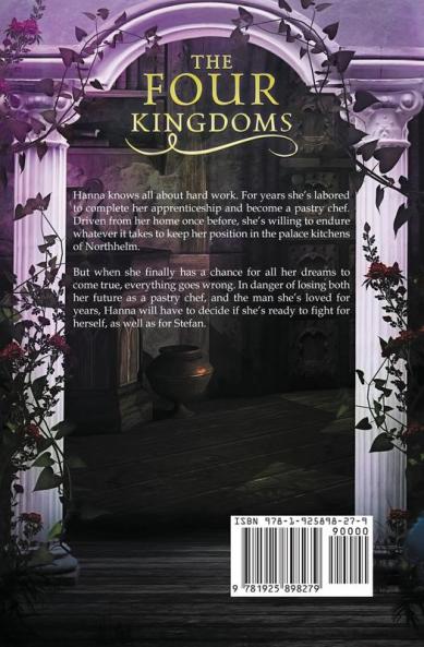 The Coronation Ball: A Four Kingdoms Cinderella Novelette