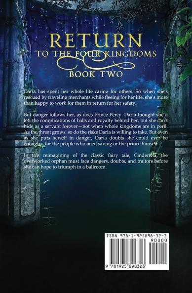 The Mystery Princess