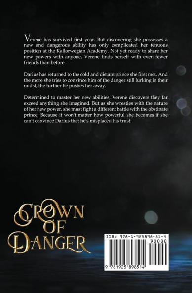 Crown of Danger