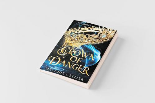 Crown of Danger