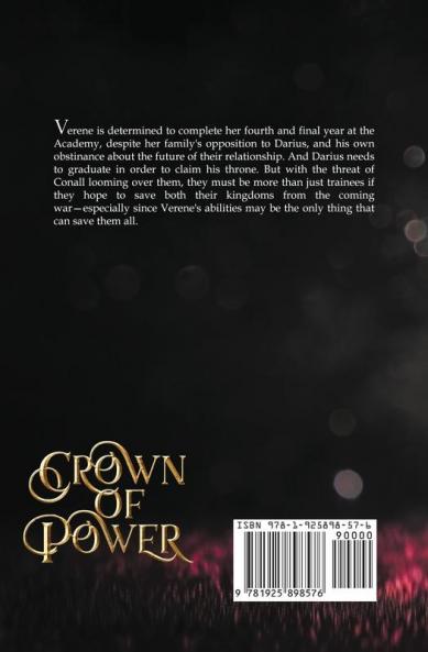 Crown of Power