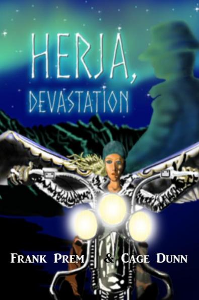 Herja Devastation
