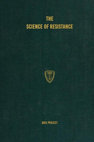 The Science of Resistance