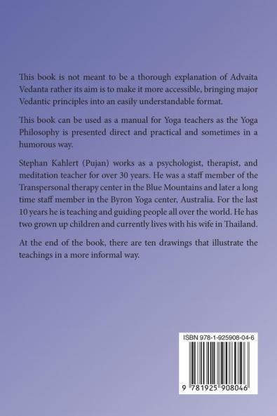 Advaita Vedanta For Ordinary People