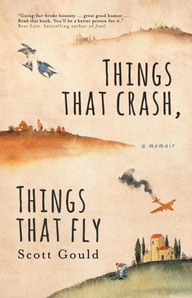 Things That Crash Things That Fly
