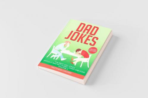Dad Jokes