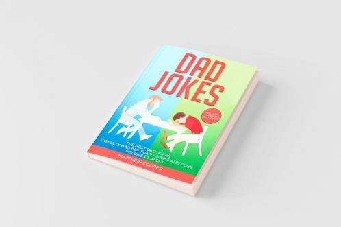 Dad Jokes
