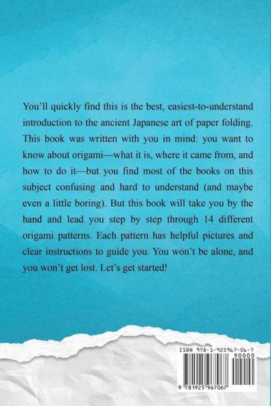 Origami For Kids
