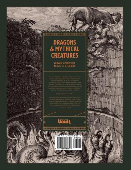 Dragons and Mythical Creatures