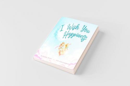 I Wish You Happiness