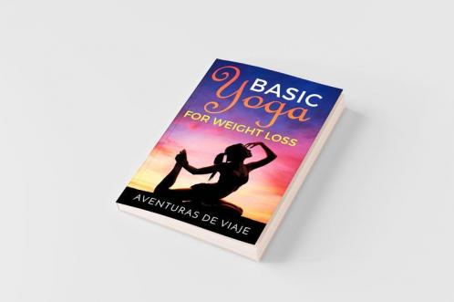 Basic Yoga for Weight Loss