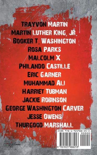 Black Man White House
