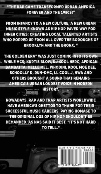 The History of Hip Hop: 2