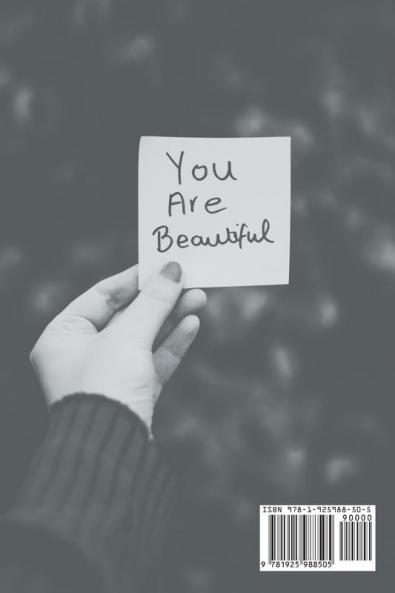 You are Beautiful