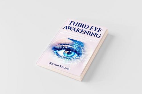 Third Eye Awakening