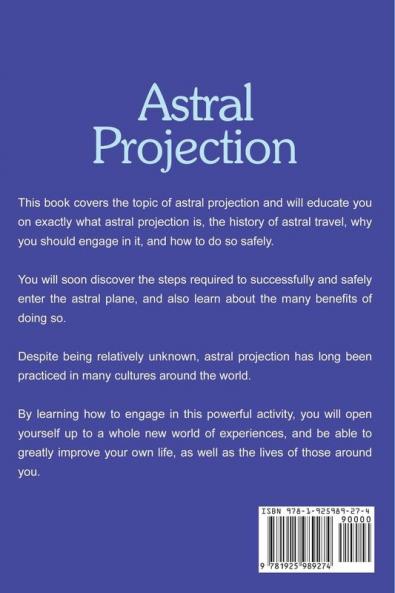 Astral Projection