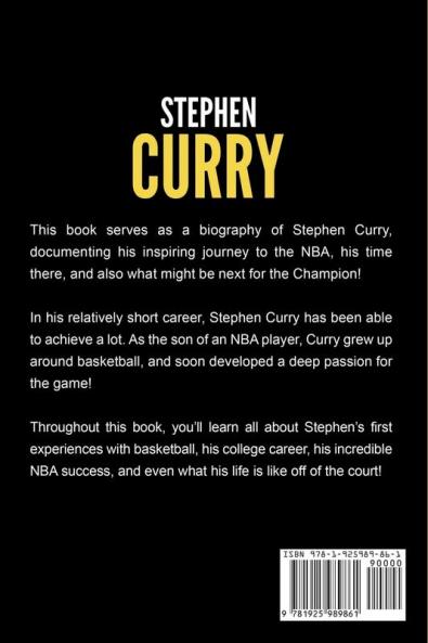 Stephen Curry