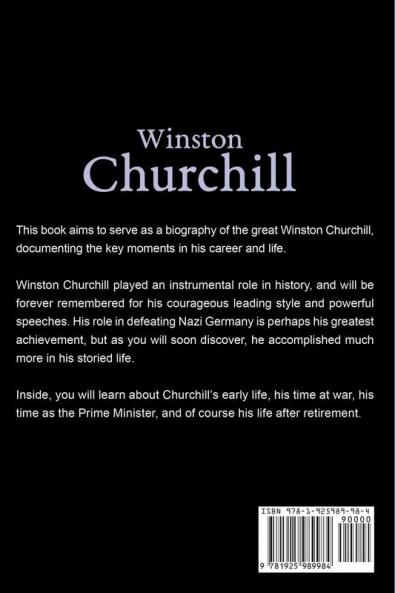 Winston Churchill