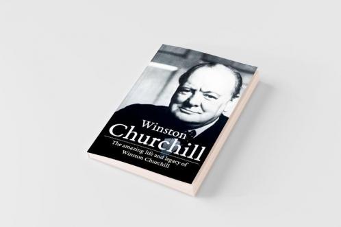 Winston Churchill