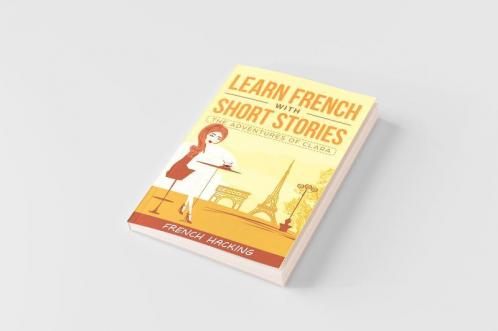 Learn French with Short Stories - The Adventures of Clara
