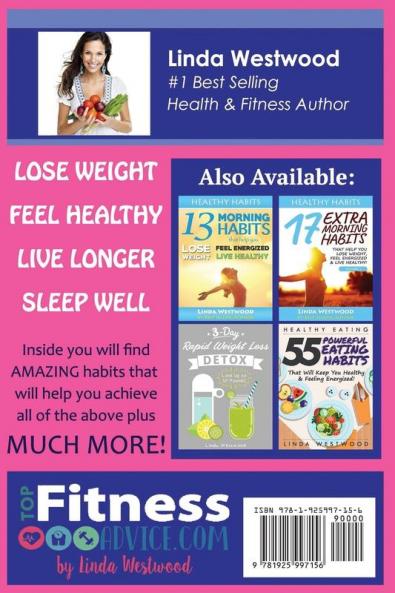 Healthy Habits Vol 3