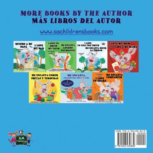 I Love to Keep My Room Clean Me gusta tener mi habitación limpia