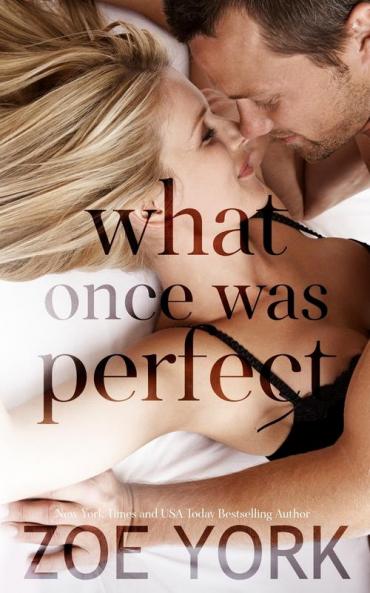 What Once Was Perfect: 2 (Wardham)