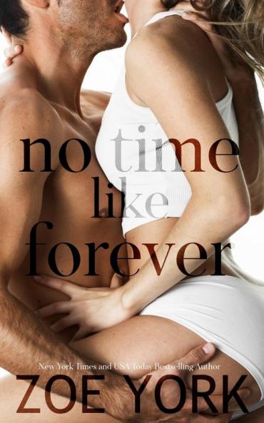 No Time Like Forever: 6 (Wardham)