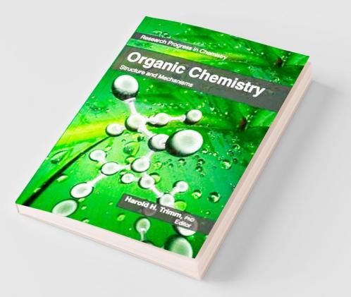 Organic Chemistry