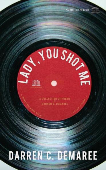 Lady You Shot Me