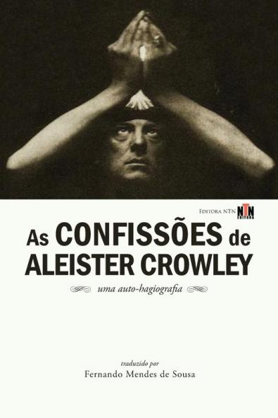 As Confiss��es de Aleister Crowley