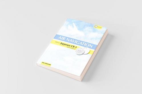 Air Navigation With The Jeppesen CR-3
