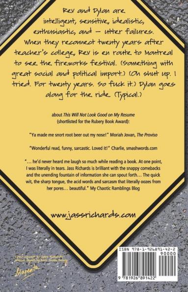 The Road Trip Dialogues