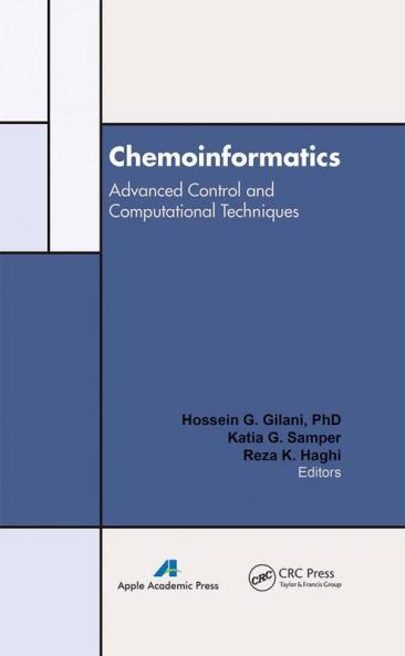 Chemoinformatics