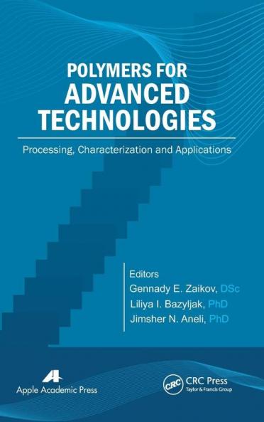 Polymers for Advanced Technologies