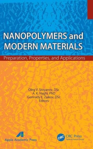 Nanopolymers and Modern Materials