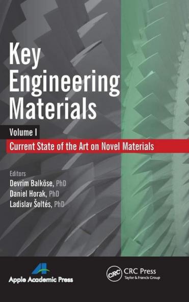 Key Engineering Materials Volume 1