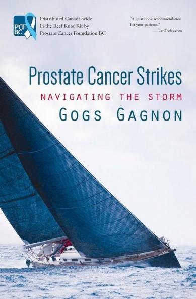 Prostate Cancer Strikes
