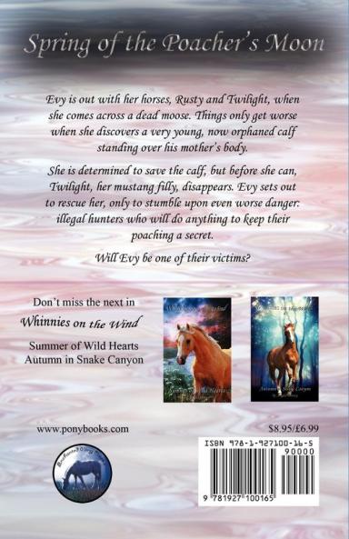 Spring of the Poacher's Moon
